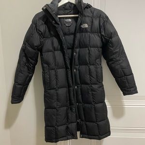 Women’s TNF Parka